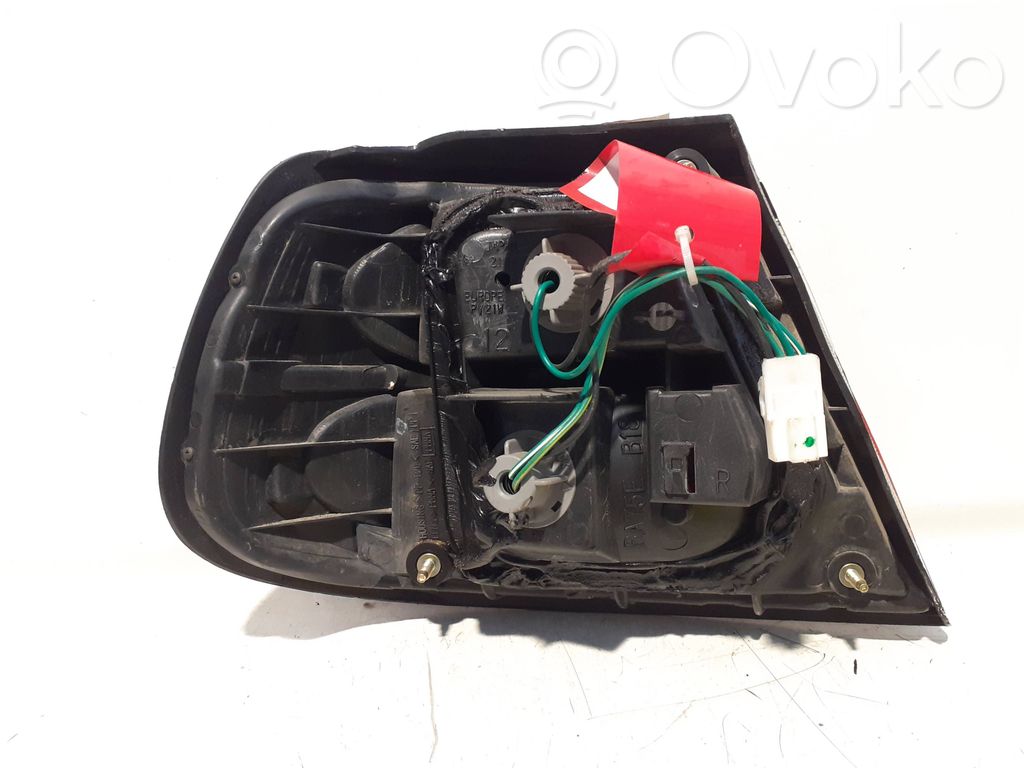 Lámpara de faros/luces traseros   BA75E,BA75E,BA75E