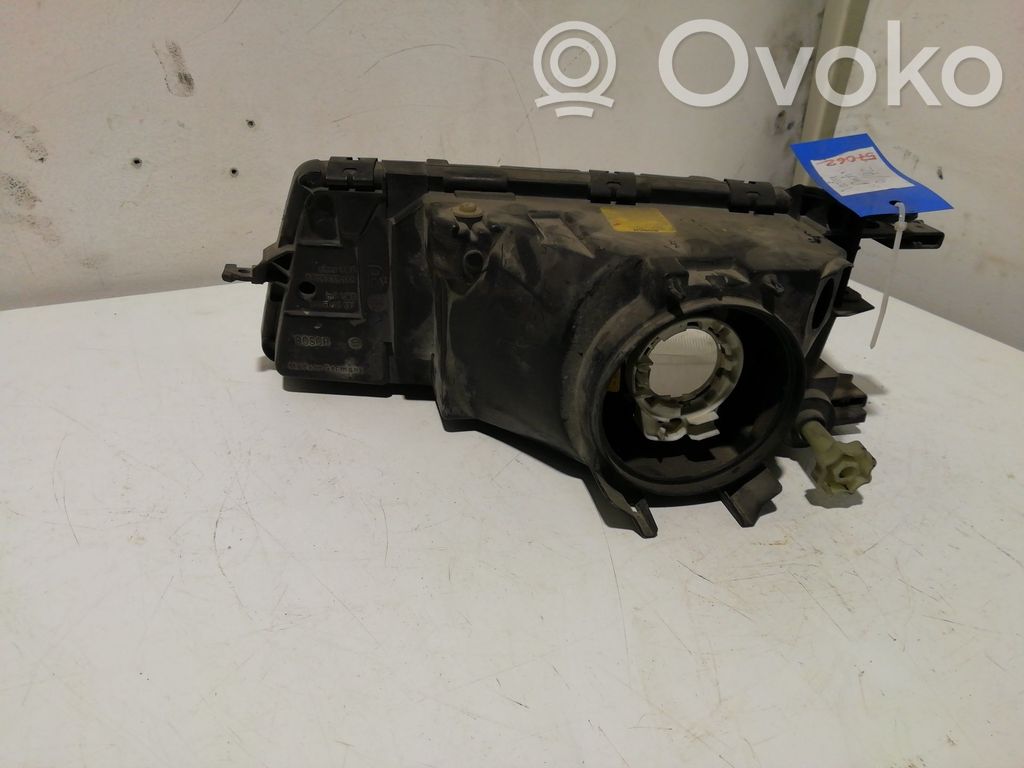 Opel Vectra A Far 