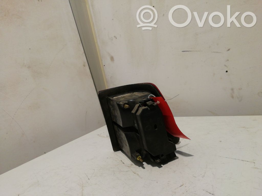 Seat Toledo I (1L) Lampada fanale posteriore