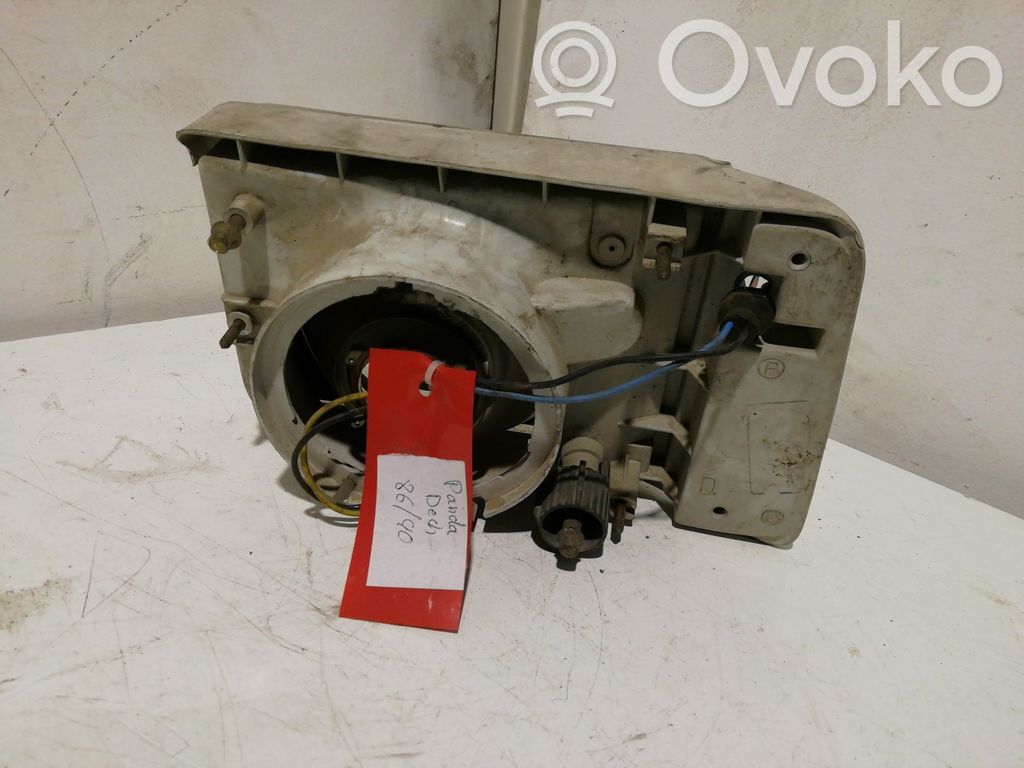 Scheinwerfer   SE028930008G