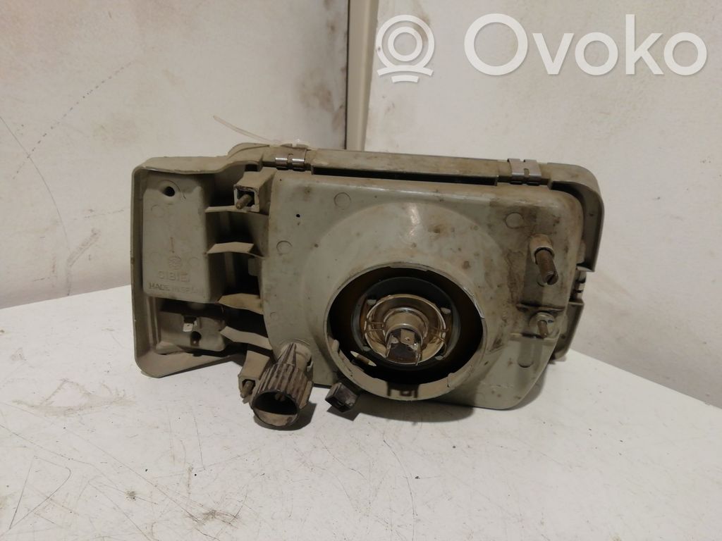 Etu-/Ajovalo   007405,007405