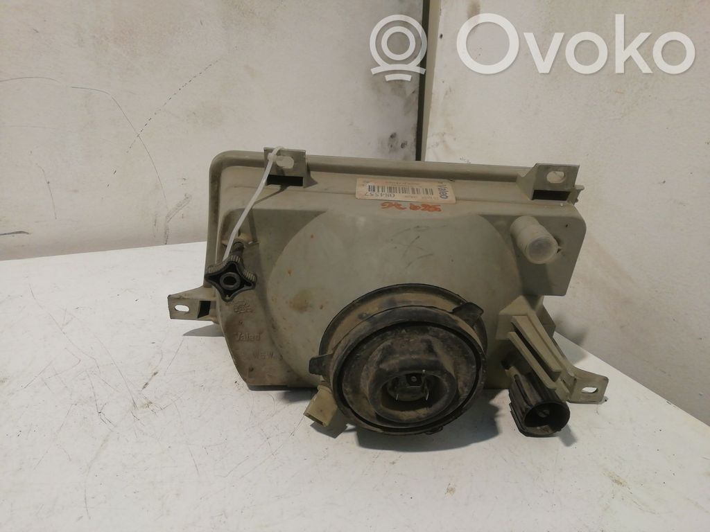 Seat Ibiza II (6k) Phare frontale 