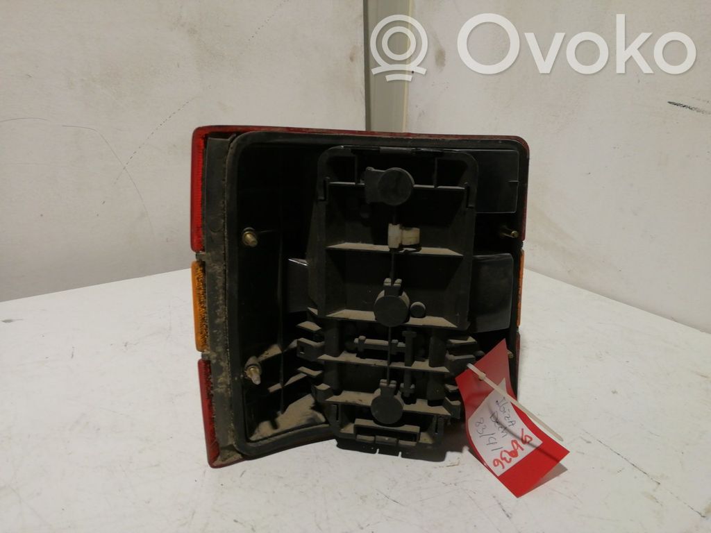 Seat Ibiza II (6k) Żarówka lampy tylnej 