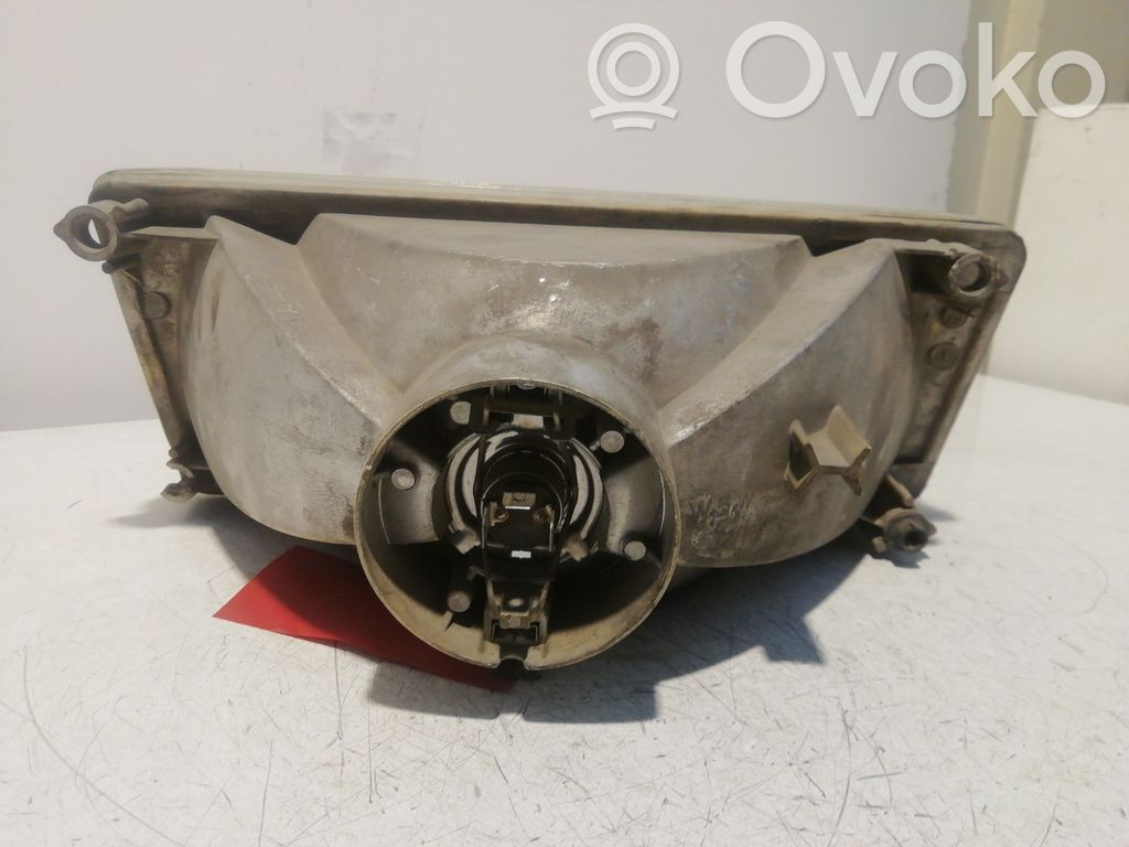 Citroen BX Phare frontale 