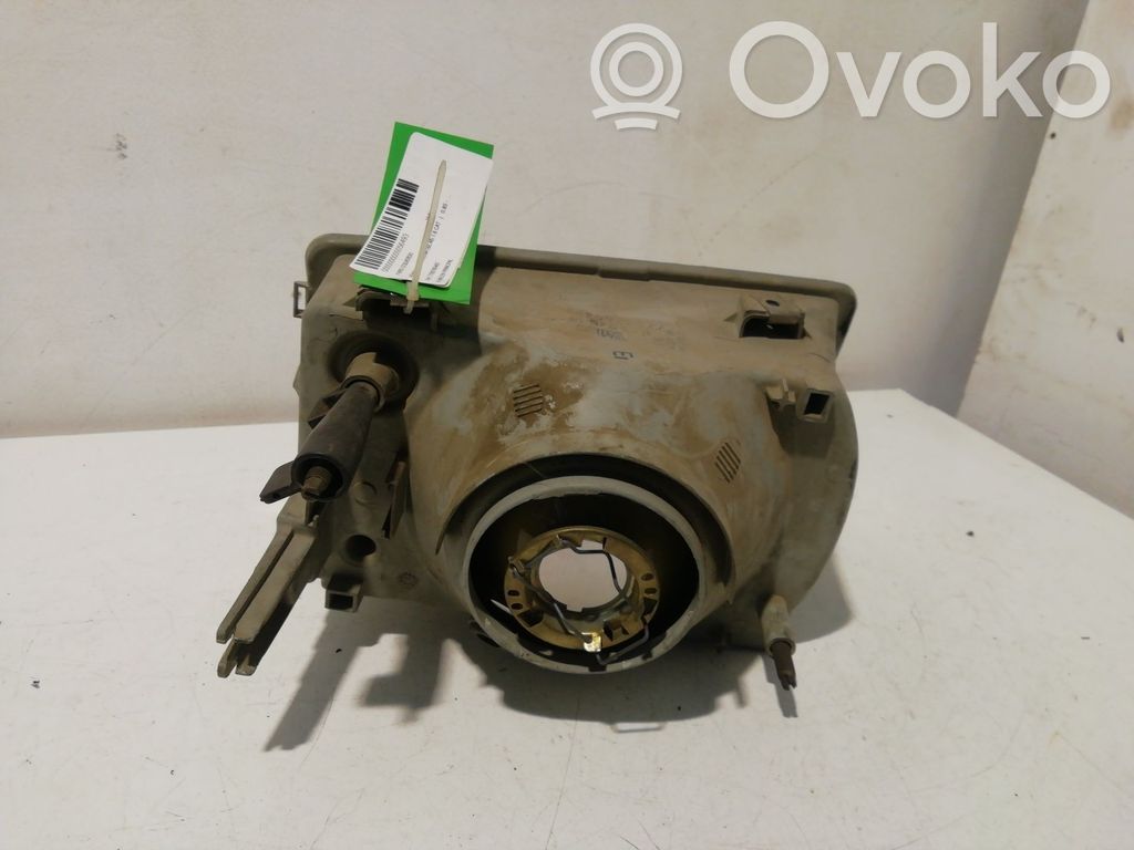 Renault 21 Headlight/headlamp 