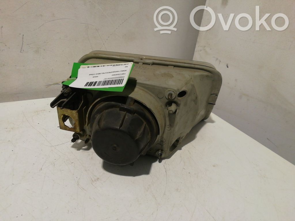 Etu-/Ajovalo   0290704,0290704