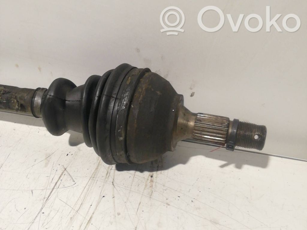 Eje de transmisión delantero   3273N2