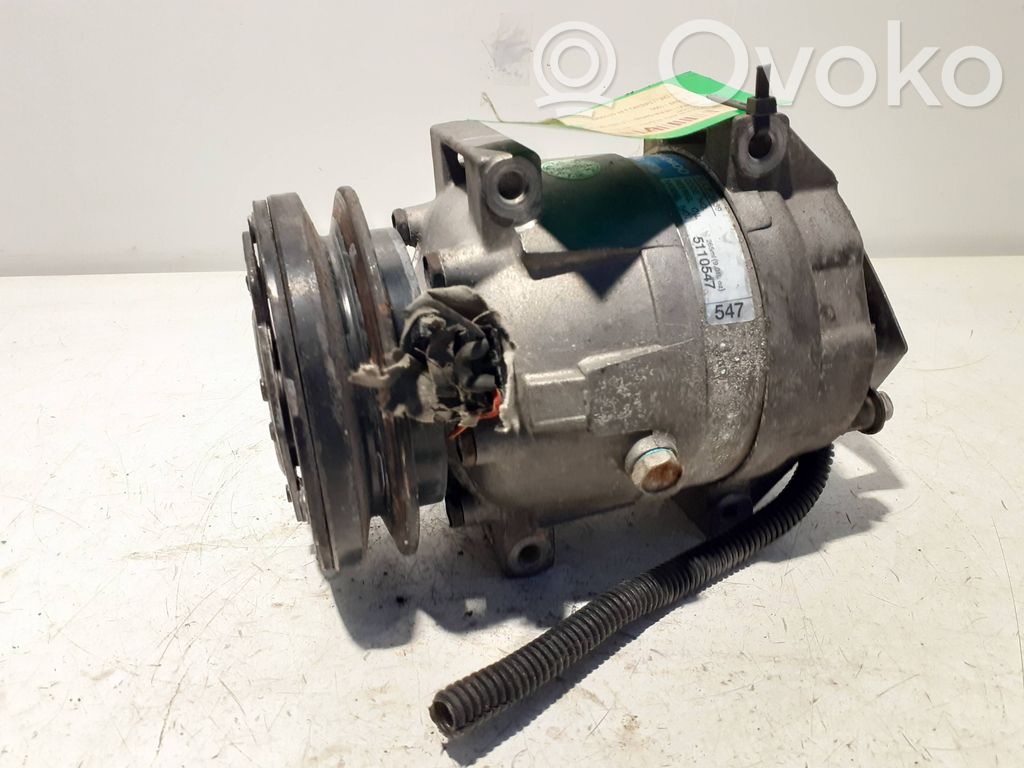 Klimakompressor Pumpe   5110547,5110547,5110547