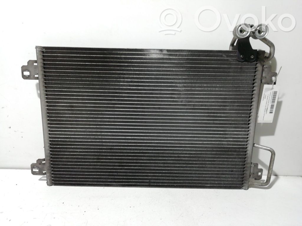 Radiatore di raffreddamento A/C (condensatore)   710110201F,710110201F,7700434383