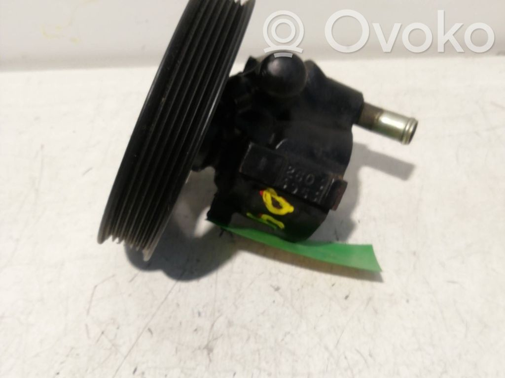 Chrysler Voyager Ohjaustehostimen pumppu 