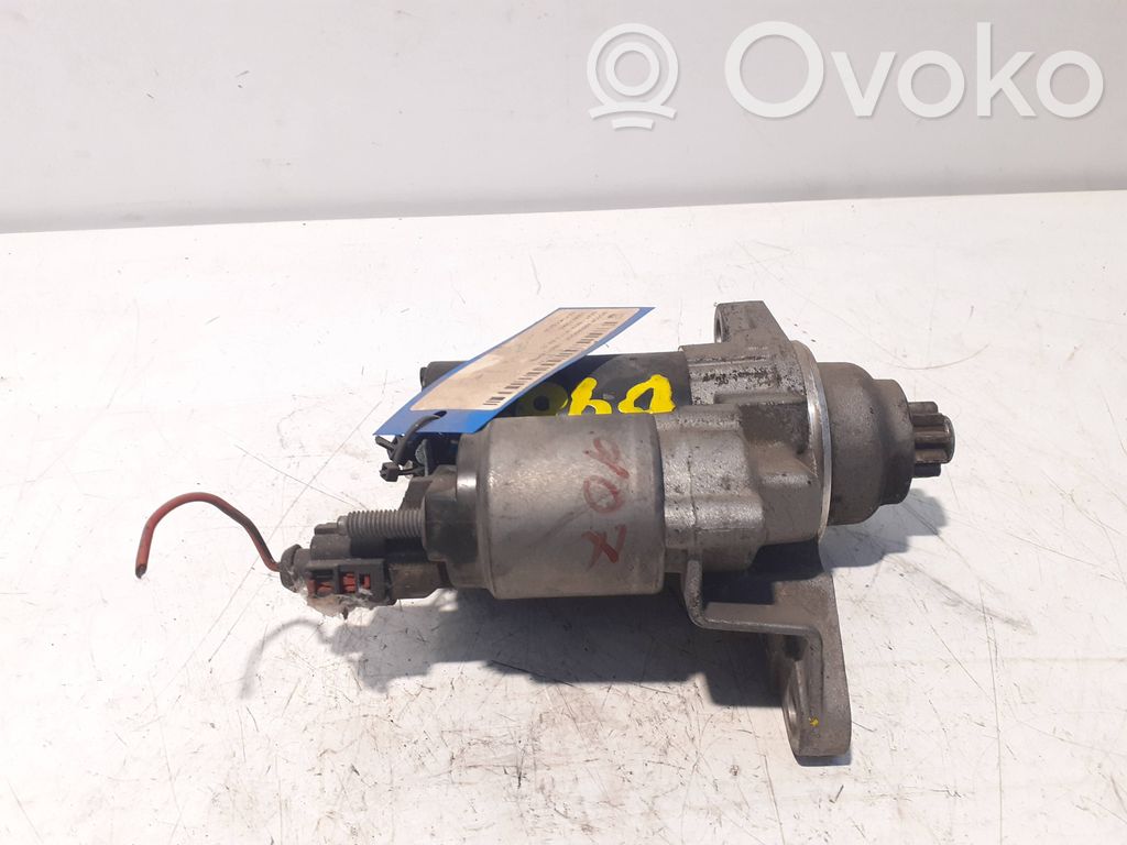 Seat Ibiza II (6k) Electromotor