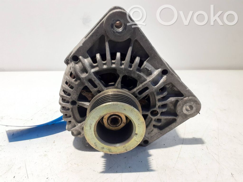 Renault Scenic II -  Grand scenic II Generator/alternator 