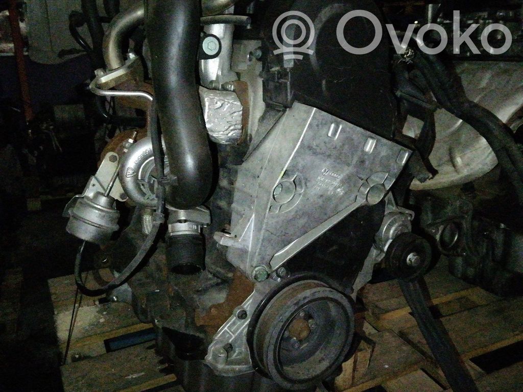 Seat Ibiza II (6k) Kit moteur 