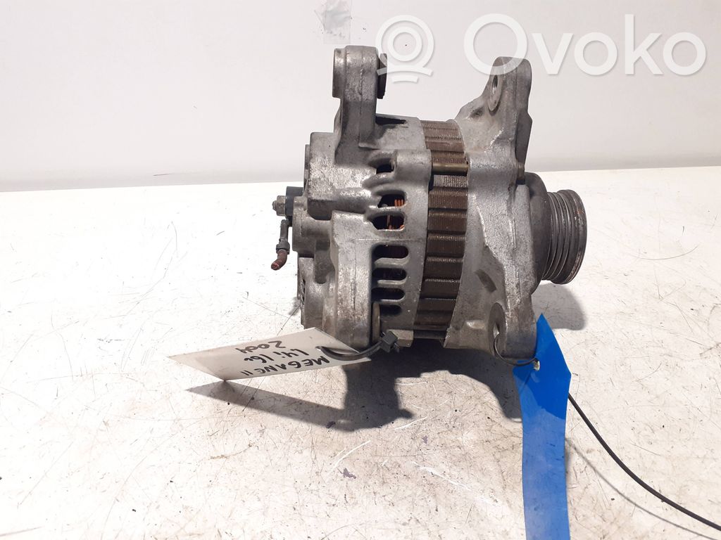 Generatore/alternatore   8200120286,8200120286,A002TB6481