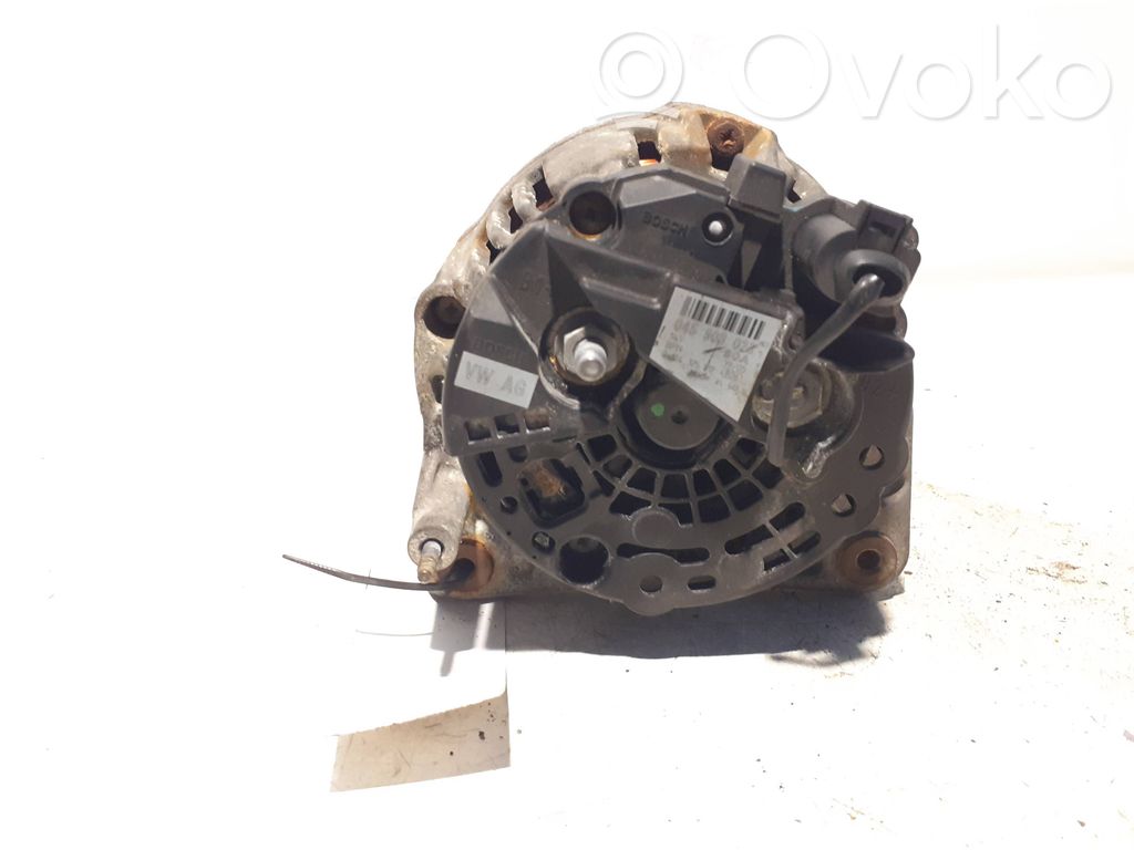Seat Ibiza II (6k) Generator/alternator 