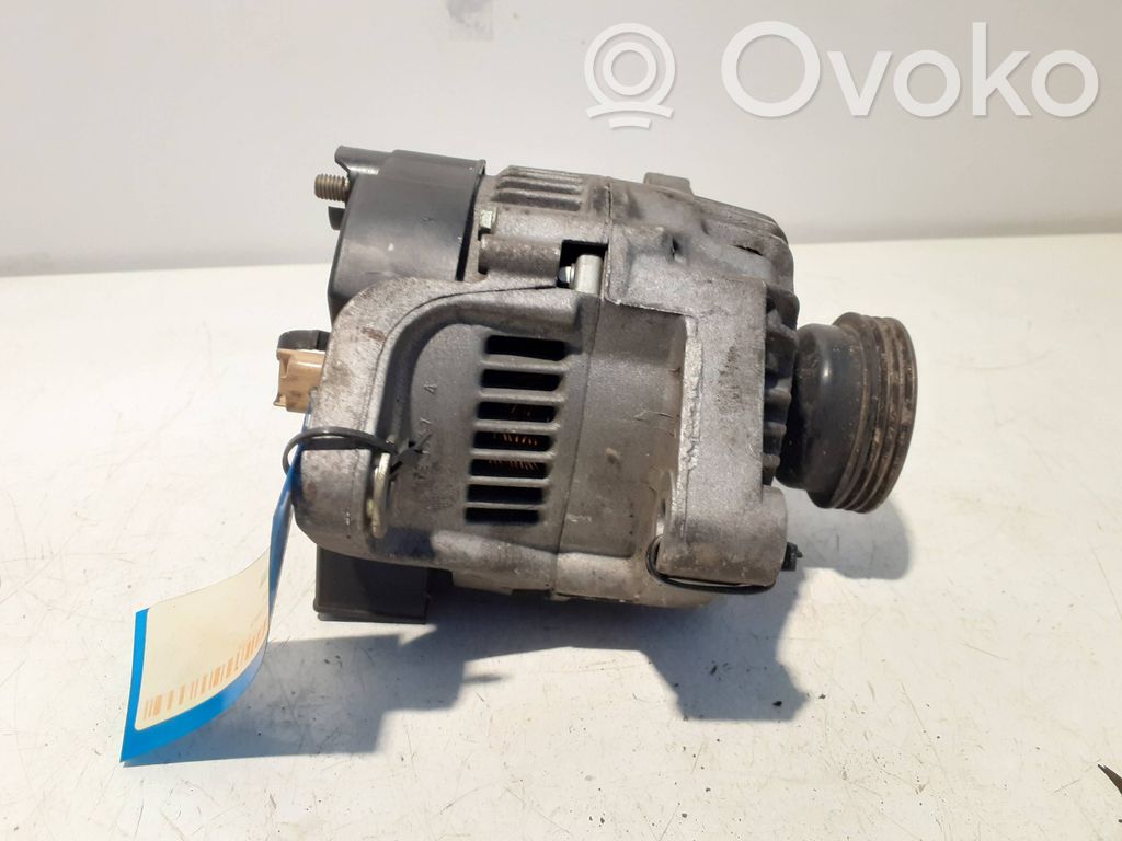 Renault Clio II Alternator 