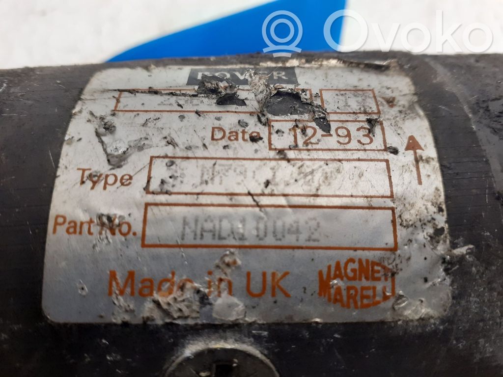 Starteris   NAD10042,NAD10042,NAD10042