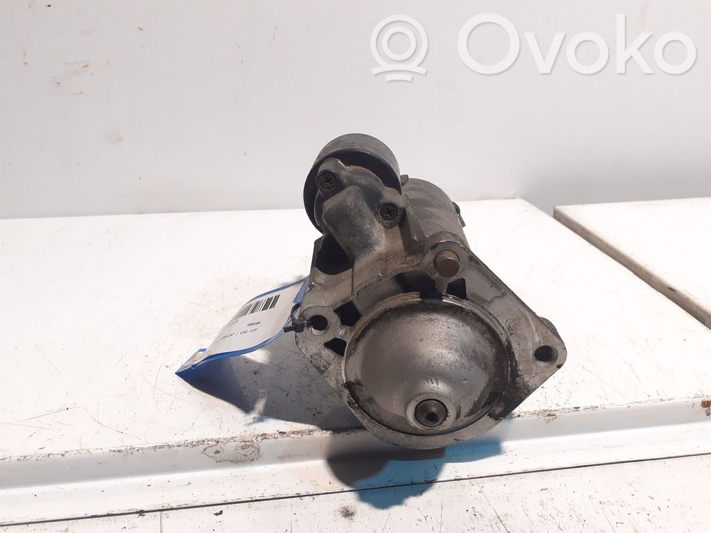 Motor de arranque   0001110063,0001110063,0001110063