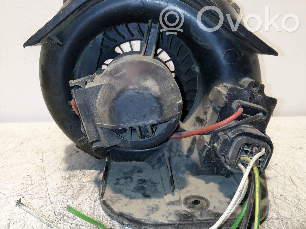 Renault 19 Ventilator aerotermă 