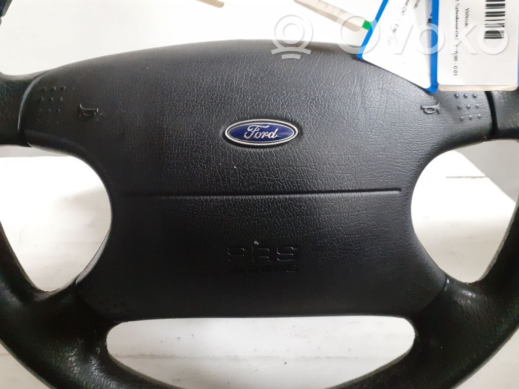 Ford Mondeo MK II Airbag volan 