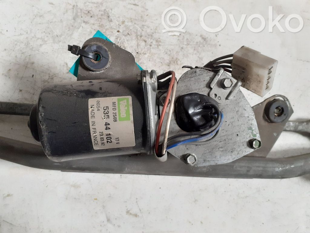 Peugeot 106 Moteur d'essuie-glace