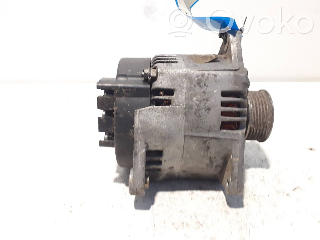 Ford Scorpio Alternator 