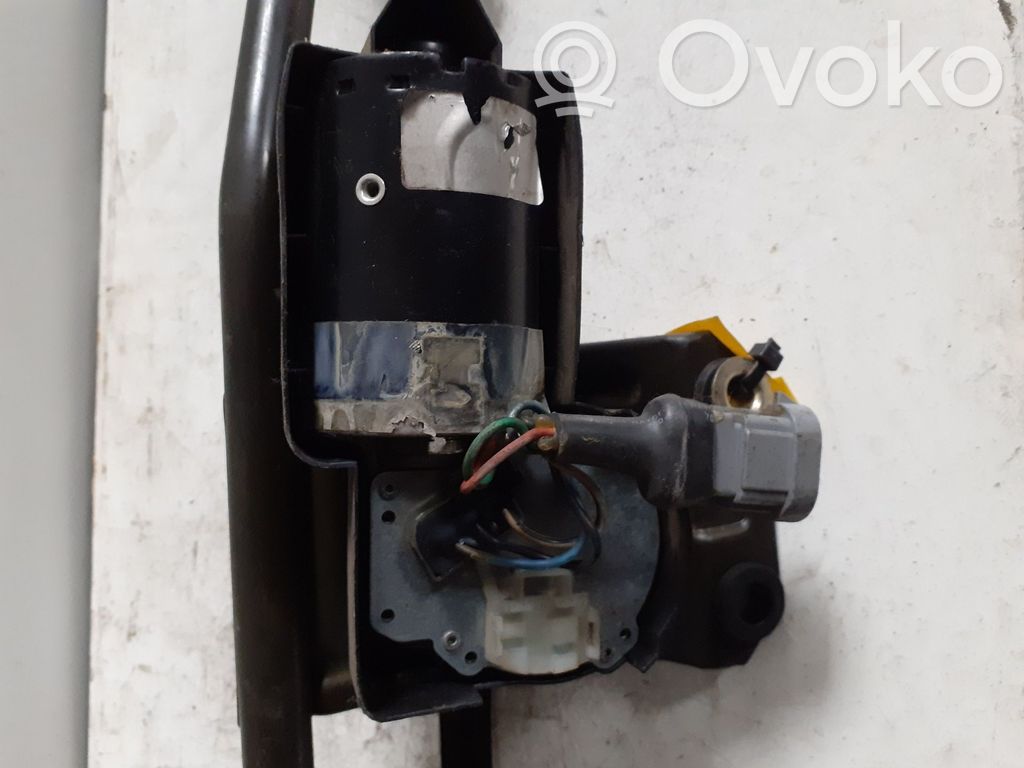 Renault Clio I Scheinwerferwischermotor 
