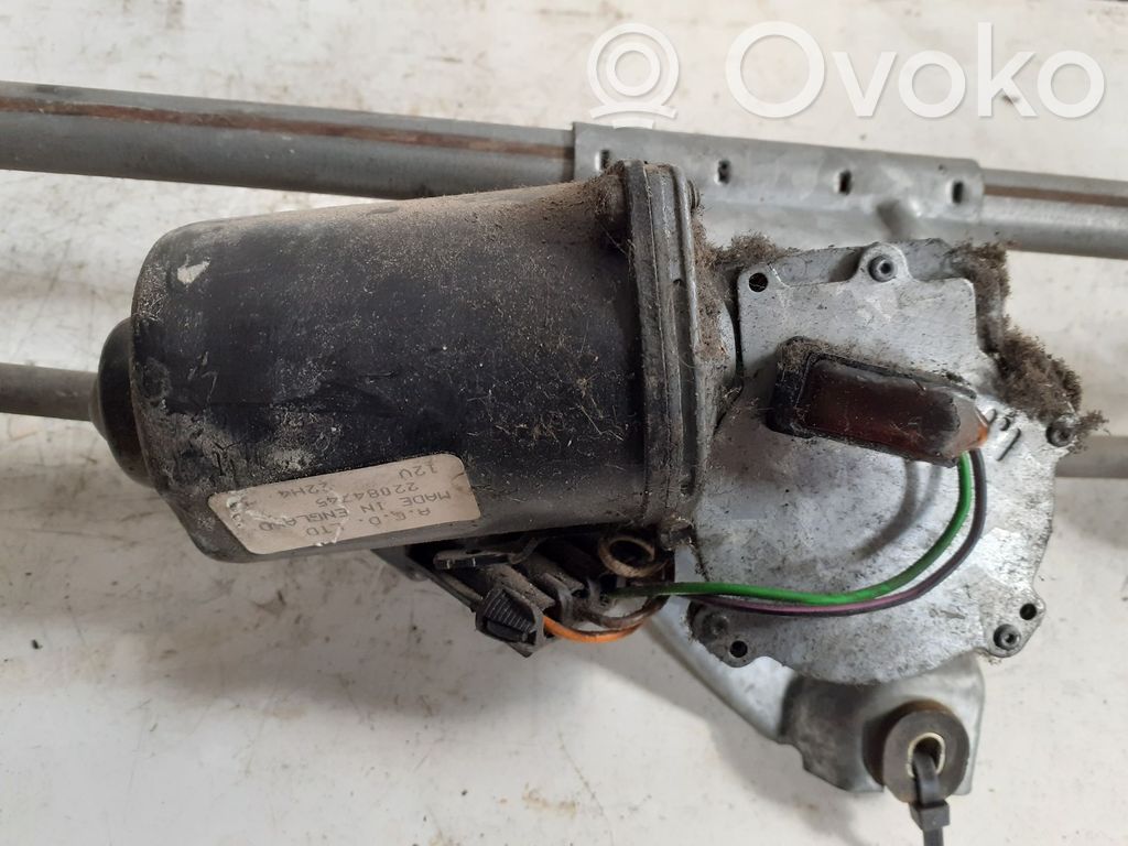 Opel Corsa B Motorino tergicristallo faro