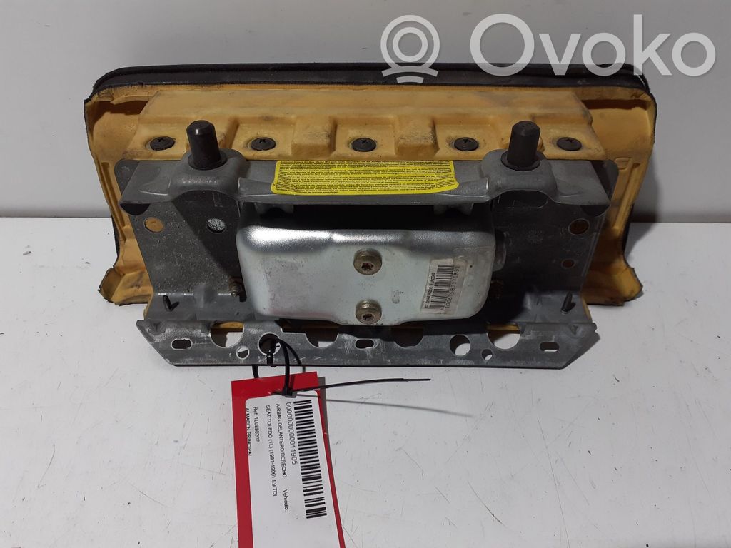 Seat Toledo I (1L) Airbag del passeggero 