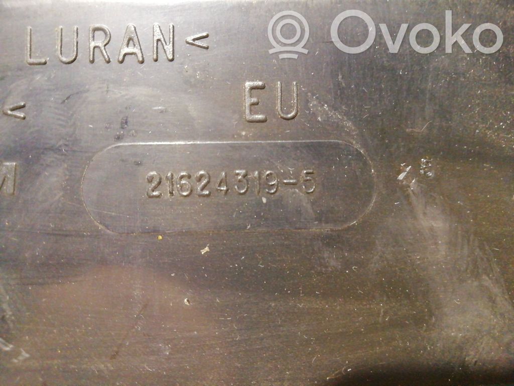Citroen Xsara Vitezometru (grup de instrumente) 
