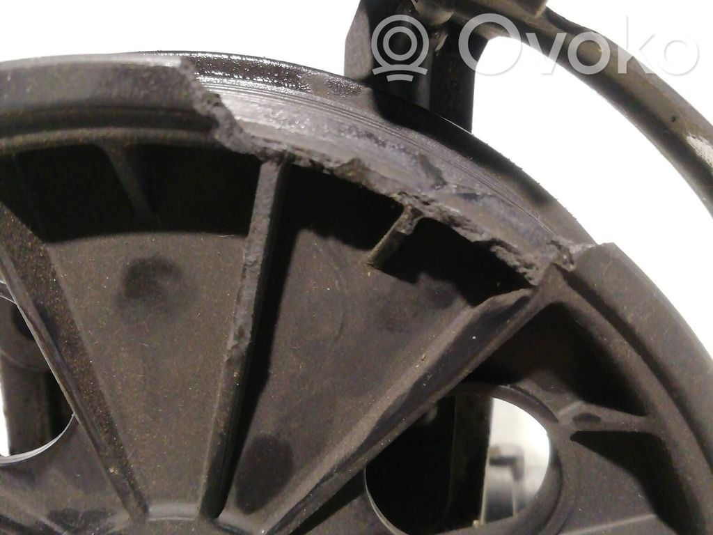 Volvo V70 Ohjaustehostimen pumppu 