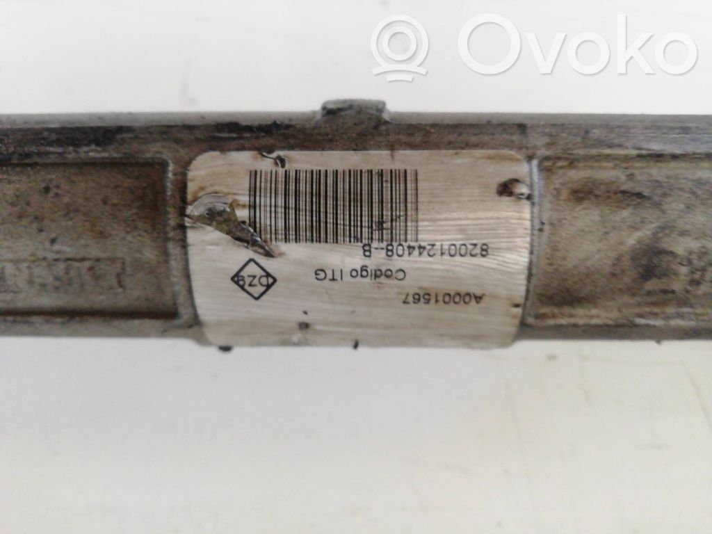 Cremallera de dirección   8200124408B,8200124408B
