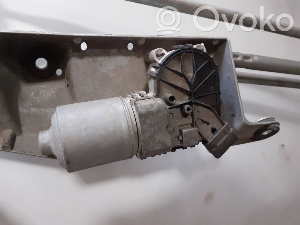 Motor del limpiafaros delantero   8200141270,8200141270,3397020635