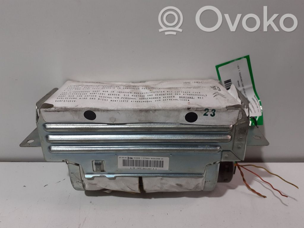 Airbag pasager   9632618480,9632618480,9632618480