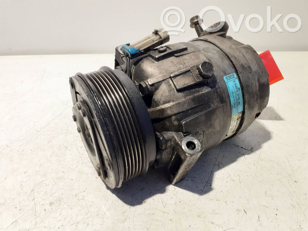 Opel Vectra B Compresseur de climatisation 