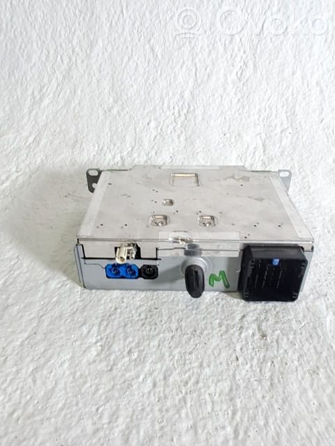 Radio / CD-Player / DVD-Player / Navigation   9828709080,1640510880