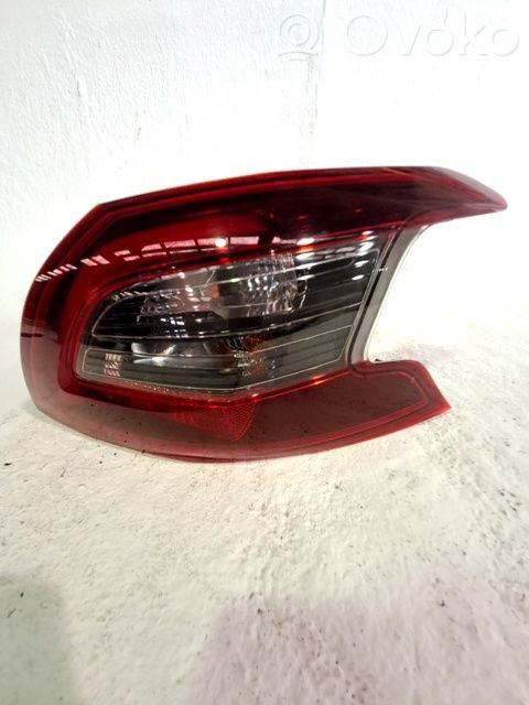 Peugeot 308 Lemputė 