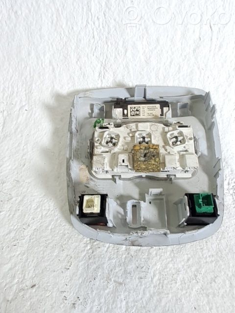 Consola de luz del techo   96887290PR