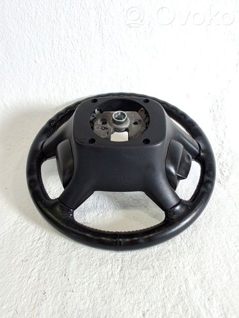 Chevrolet Captiva Ohjauspyörä 