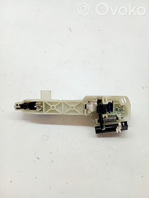 Manecilla externa puerta trasera   83655J9000