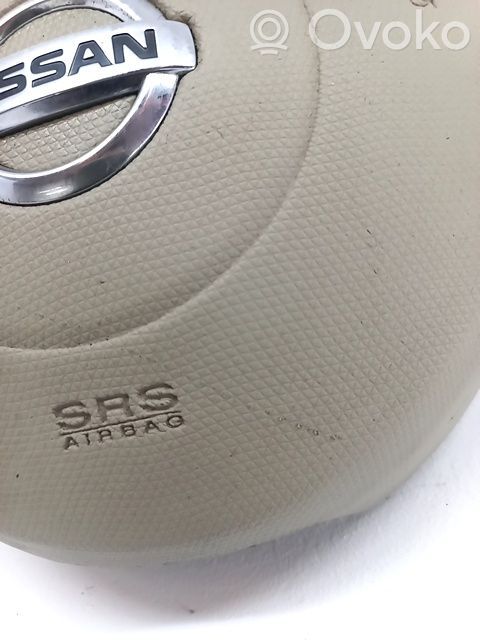 Nissan Micra Airbag volan 
