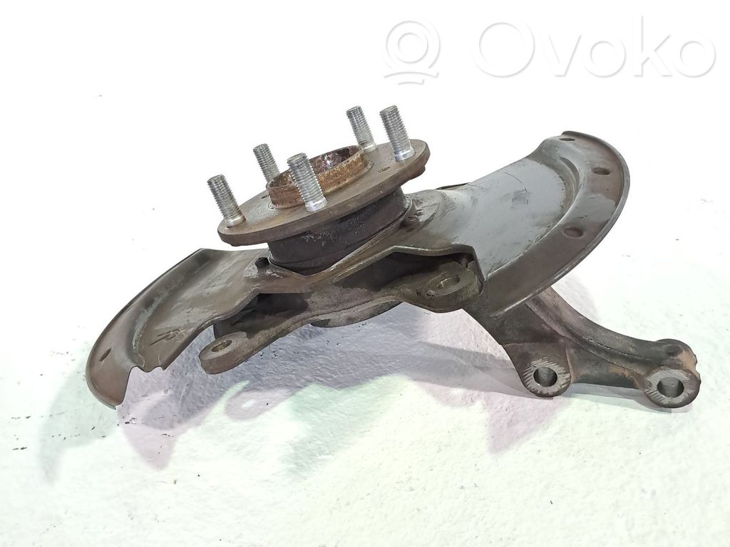 Achsschenkel vorne   51211SMGE01