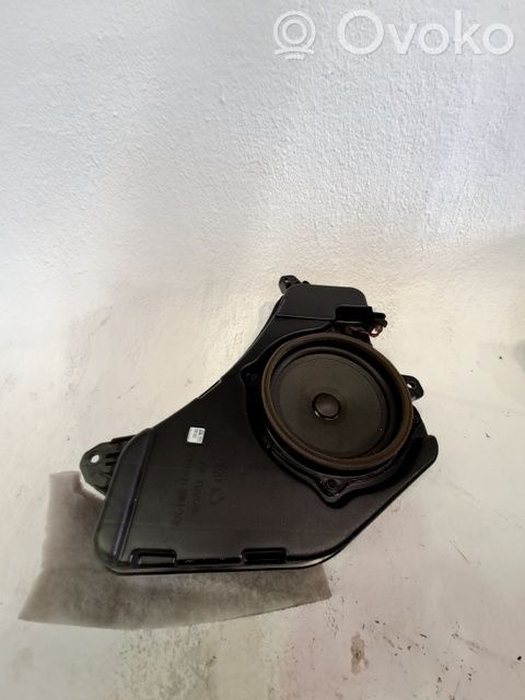 Renault Espace III Altavoz de la puerta delantera