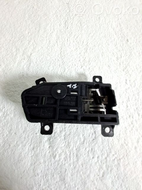 Renault Espace III Manecilla interna de puerta corredera 