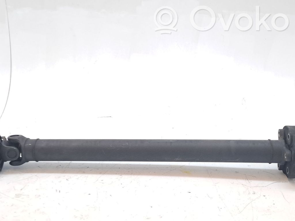 Mercedes-Benz CLK AMG A208 C208 Belka osi tylnej