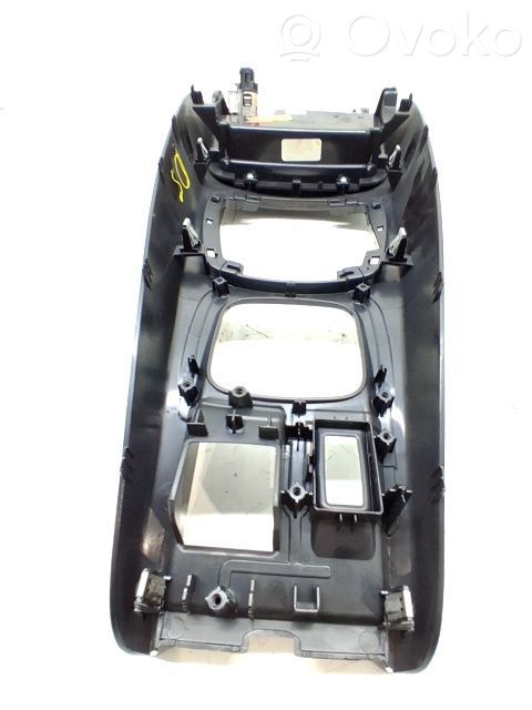 Renault Laguna III Consola central 