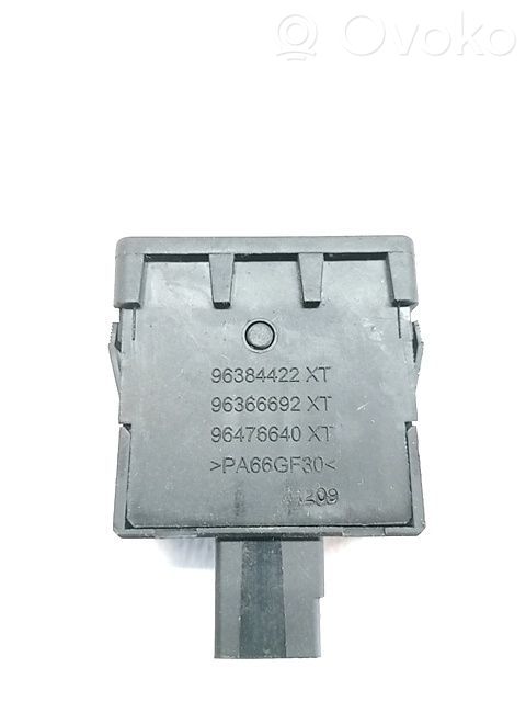 Light switch   6554C3,96384422XT