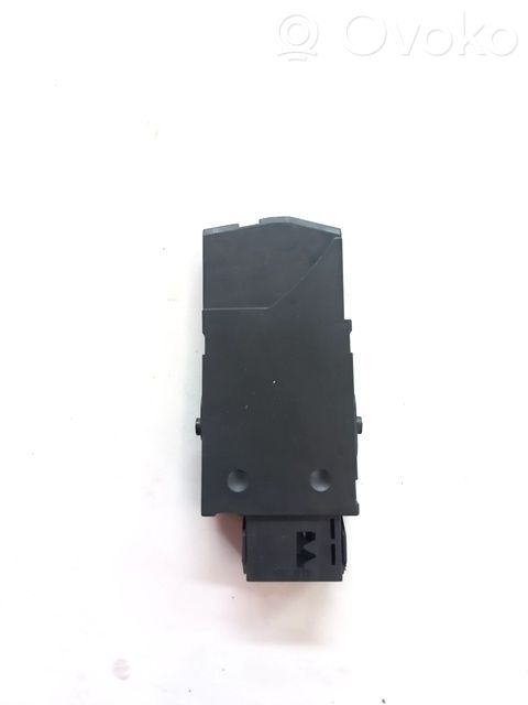 Central body control module   12788342QA