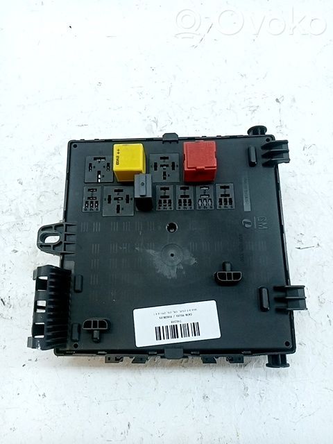 Módulo de fusible   12769679