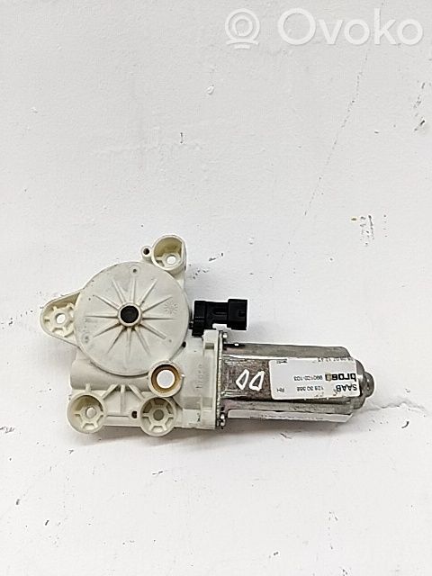 Motor del regulador de la ventanilla de la puerta delantera   12788800
